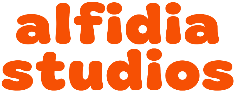 Alfidia Studios.
